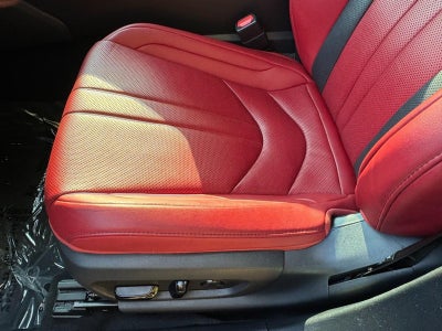 2020 Lexus ES ES 350 F SPORT FWD