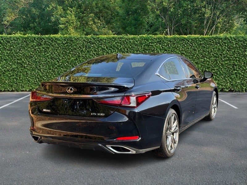 2020 Lexus ES ES 350 F SPORT FWD