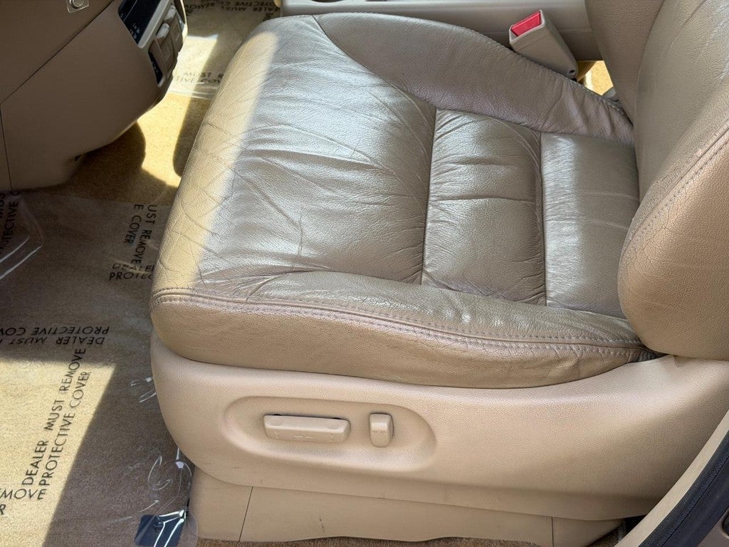 2009 Honda Odyssey 5dr EX-L w/RES & Navi