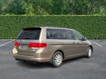 2009 Honda Odyssey 5dr EX-L w/RES & Navi