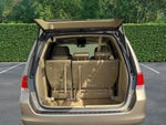 2009 Honda Odyssey 5dr EX-L w/RES & Navi