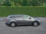 2016 Honda Odyssey 5dr EX-L w/Navi