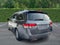 2016 Honda Odyssey 5dr EX-L w/Navi