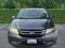 2016 Honda Odyssey 5dr EX-L w/Navi