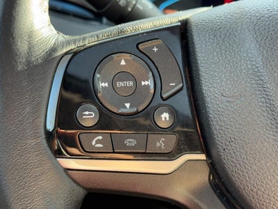 2022 Honda Odyssey Elite Auto