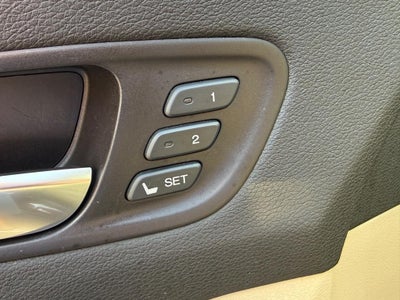 2016 Acura MDX SH-AWD 4dr w/Tech/AcuraWatch Plus