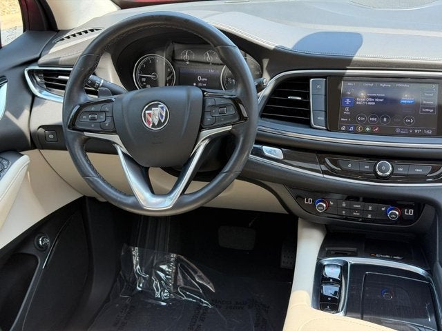 2023 Buick Enclave FWD 4dr Essence