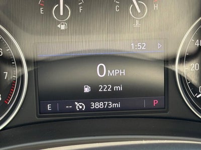 2023 Buick Enclave FWD 4dr Essence
