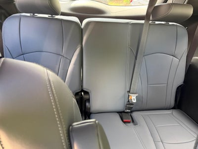 2022 Buick Enclave FWD 4dr Premium