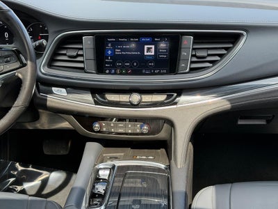 2022 Buick Enclave FWD 4dr Premium