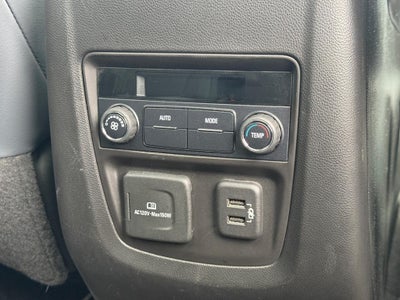 2019 Buick Enclave AWD 4dr Essence