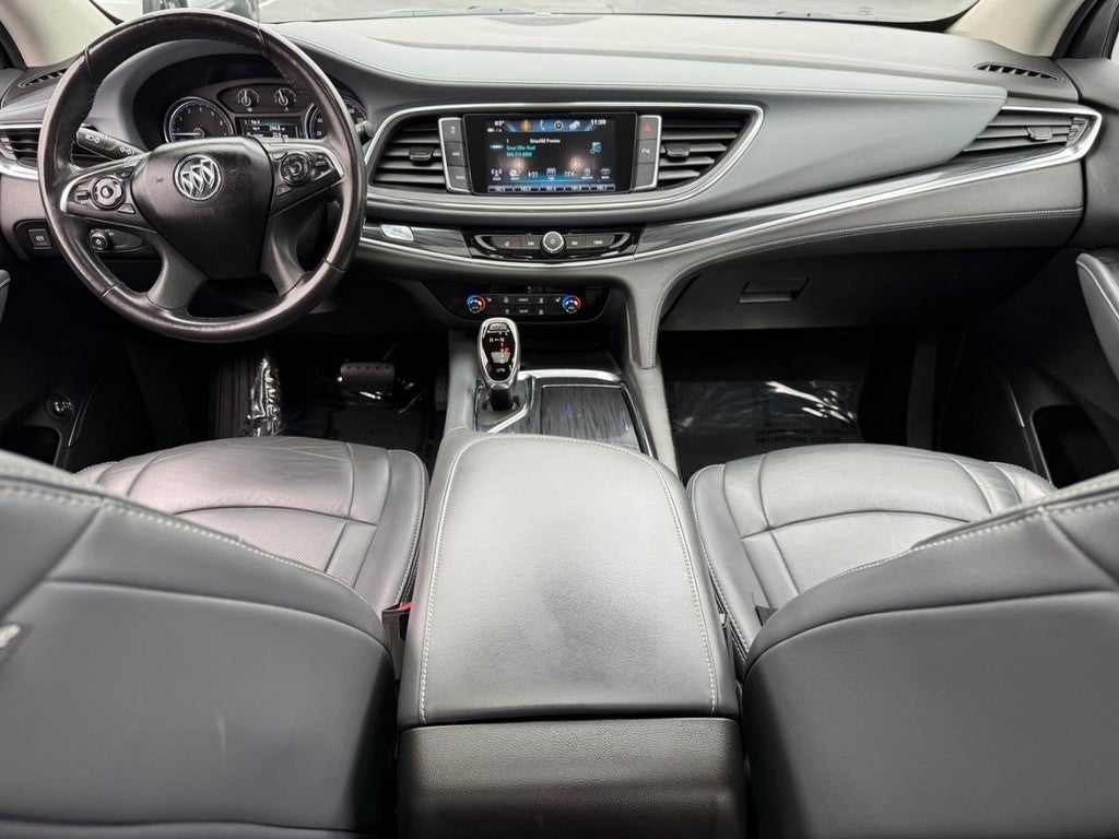 2019 Buick Enclave AWD 4dr Essence