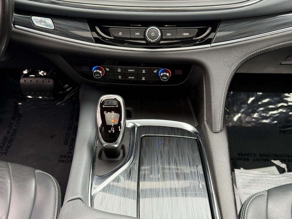 2019 Buick Enclave AWD 4dr Essence