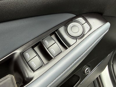 2019 Buick Enclave AWD 4dr Essence