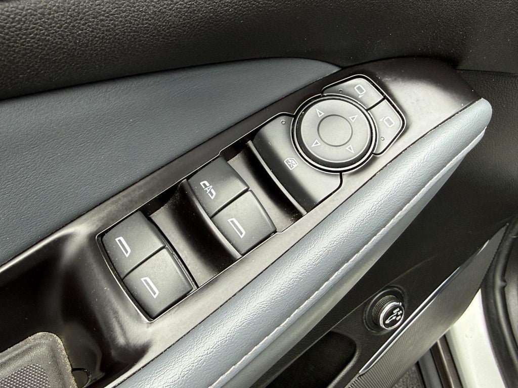 2019 Buick Enclave AWD 4dr Essence