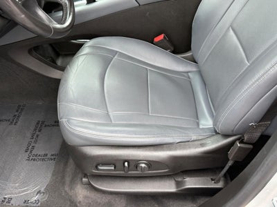2019 Buick Enclave AWD 4dr Essence