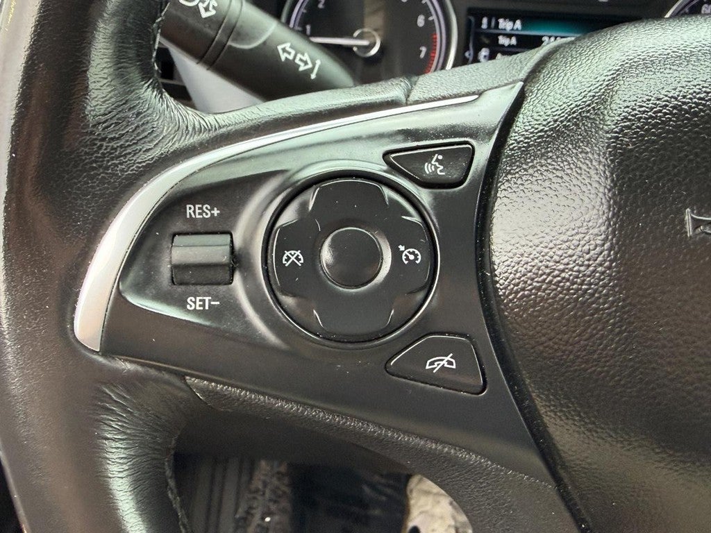 2019 Buick Enclave AWD 4dr Essence