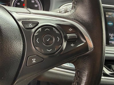 2019 Buick Enclave AWD 4dr Essence