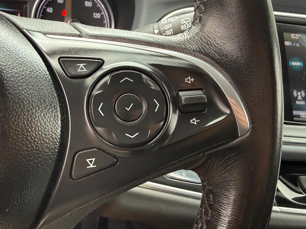 2019 Buick Enclave AWD 4dr Essence
