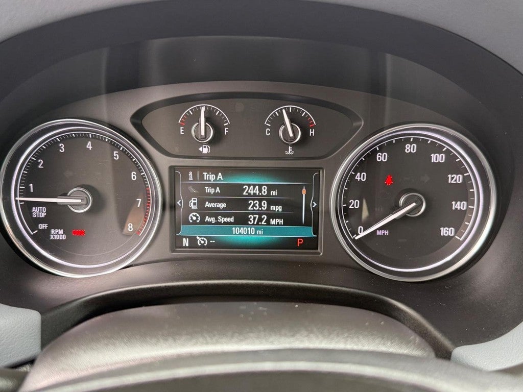 2019 Buick Enclave AWD 4dr Essence