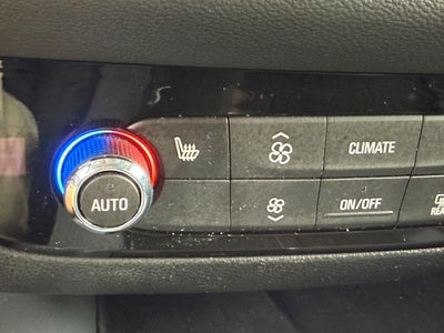 2019 Buick Enclave AWD 4dr Essence