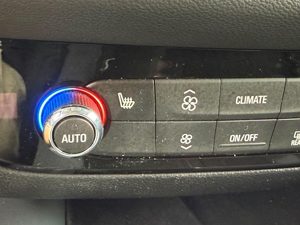 2019 Buick Enclave AWD 4dr Essence