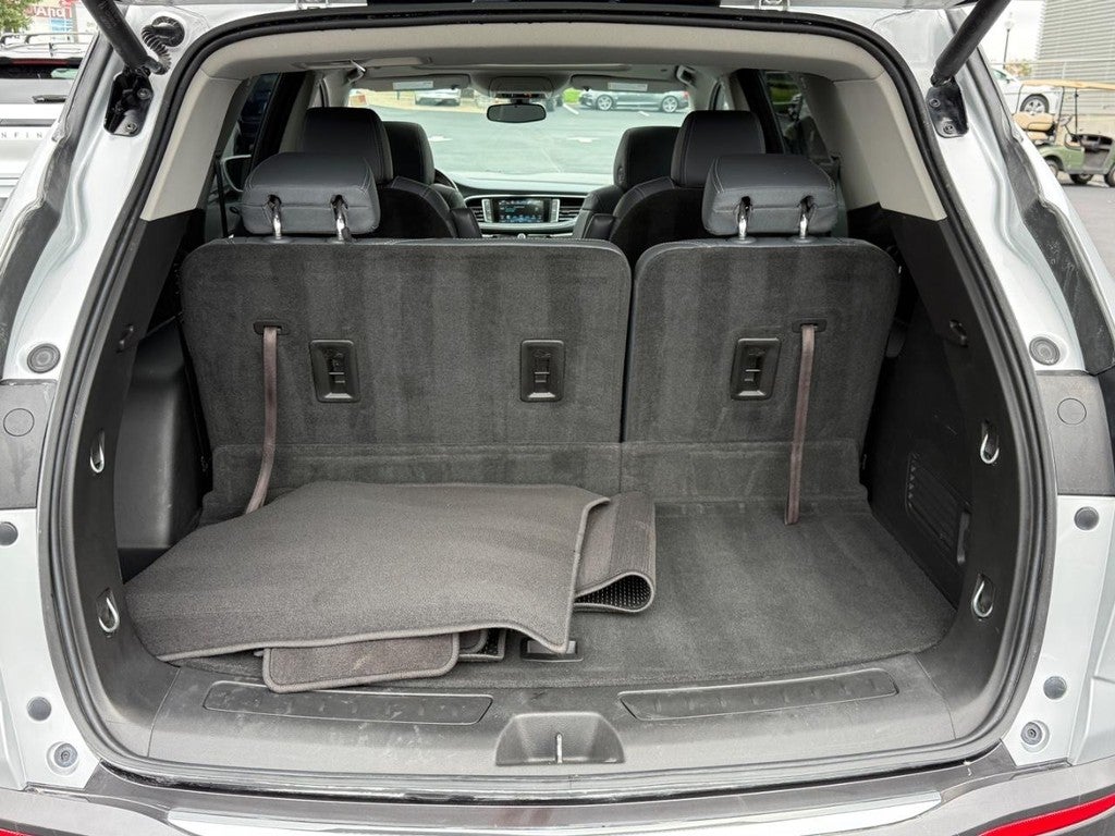 2019 Buick Enclave AWD 4dr Essence
