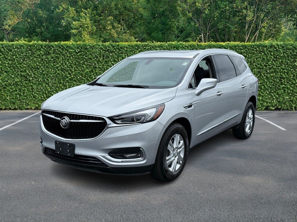 2019 Buick Enclave AWD 4dr Essence