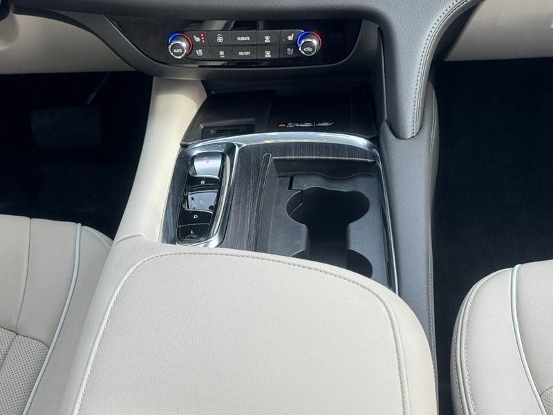 2023 Buick Enclave AWD 4dr Avenir