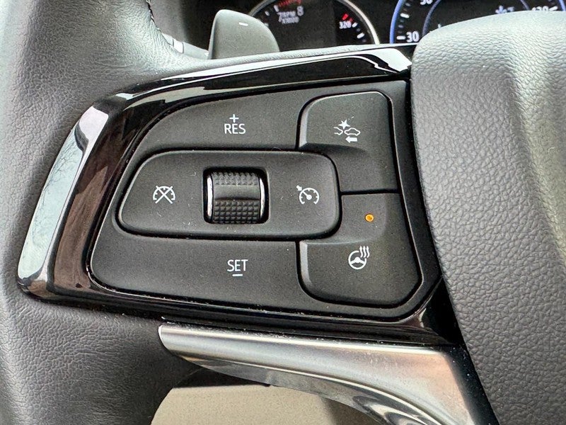 2023 Buick Enclave AWD 4dr Avenir