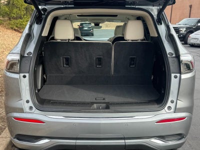 2023 Buick Enclave AWD 4dr Avenir