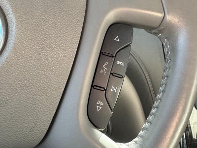 2017 Buick Enclave FWD 4dr Leather