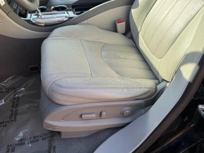 2017 Buick Enclave FWD 4dr Leather