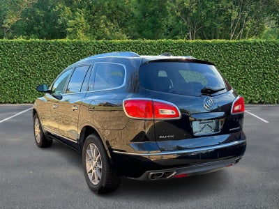 2017 Buick Enclave FWD 4dr Leather