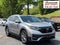 2022 Honda CR-V Hybrid Touring AWD