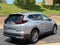 2022 Honda CR-V Hybrid Touring AWD