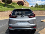 2022 Honda CR-V Hybrid Touring AWD