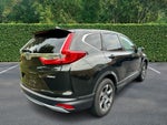 2017 Honda CR-V EX-L AWD