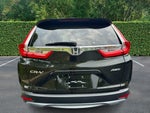 2017 Honda CR-V EX-L AWD