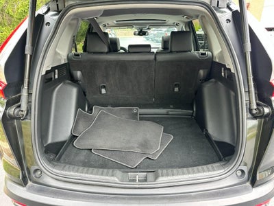 2017 Honda CR-V EX-L AWD