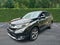 2017 Honda CR-V EX-L AWD