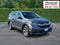 2018 Honda CR-V LX AWD