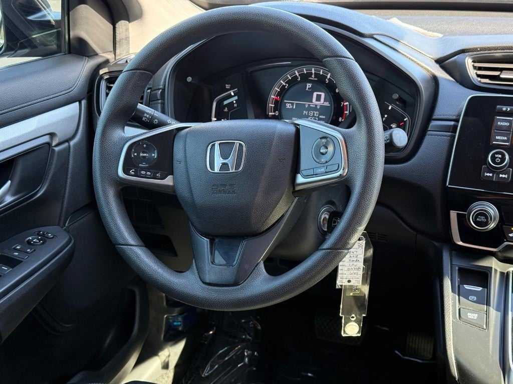2018 Honda CR-V LX AWD