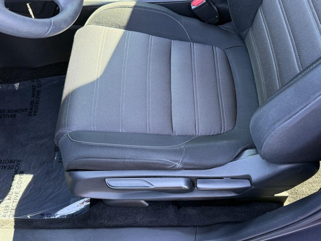2018 Honda CR-V LX AWD