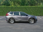2018 Honda CR-V LX AWD
