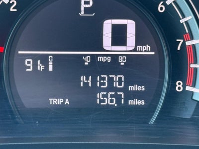 2018 Honda CR-V LX AWD