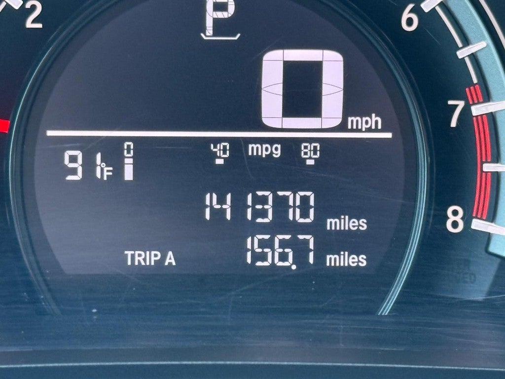 2018 Honda CR-V LX AWD