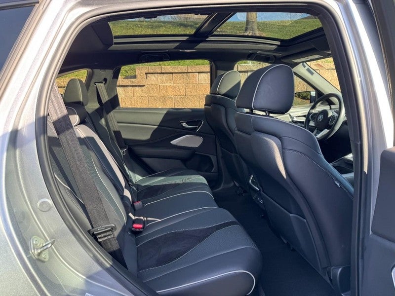 2019 Acura RDX FWD w/A-Spec Pkg