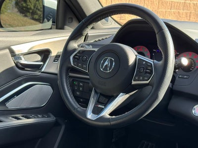 2019 Acura RDX FWD w/A-Spec Pkg