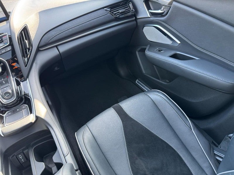2019 Acura RDX FWD w/A-Spec Pkg